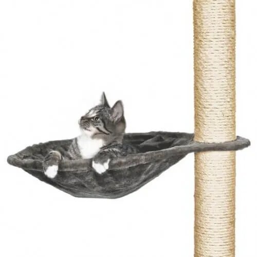 Trixie Sezlong pentru Ansamblu de Joaca 40 cm Bej