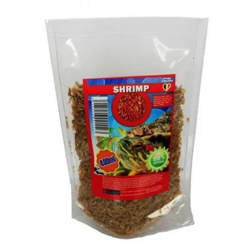 Trixie Shrimp 400 ml