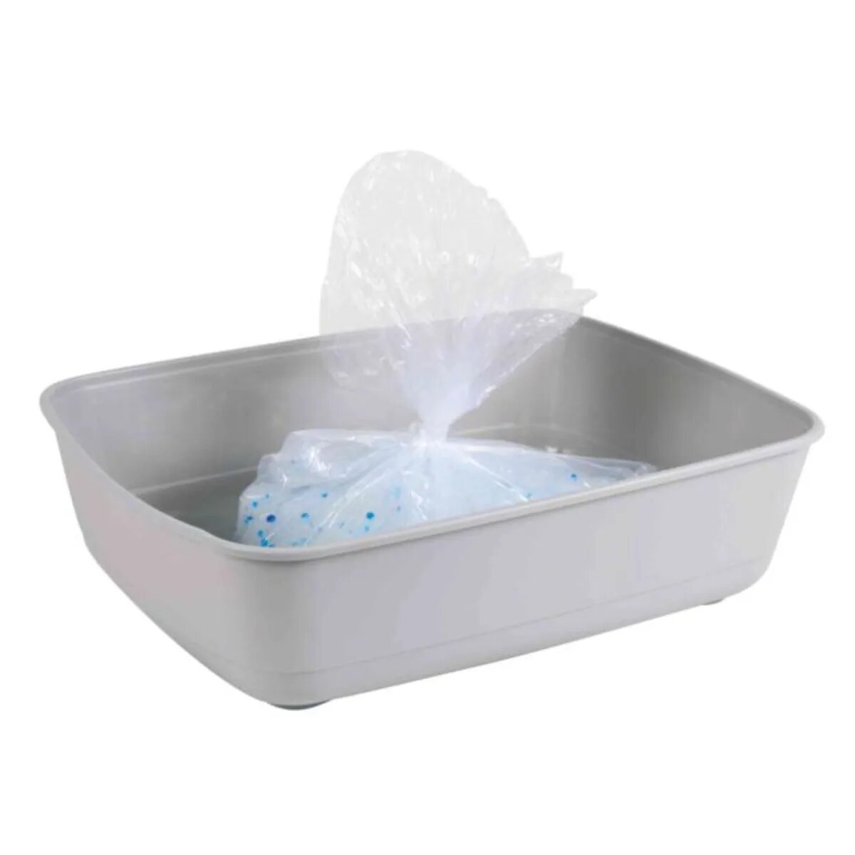Trixie Simple'n'Clean pungi litieră pisici 56x71 cm 10buc