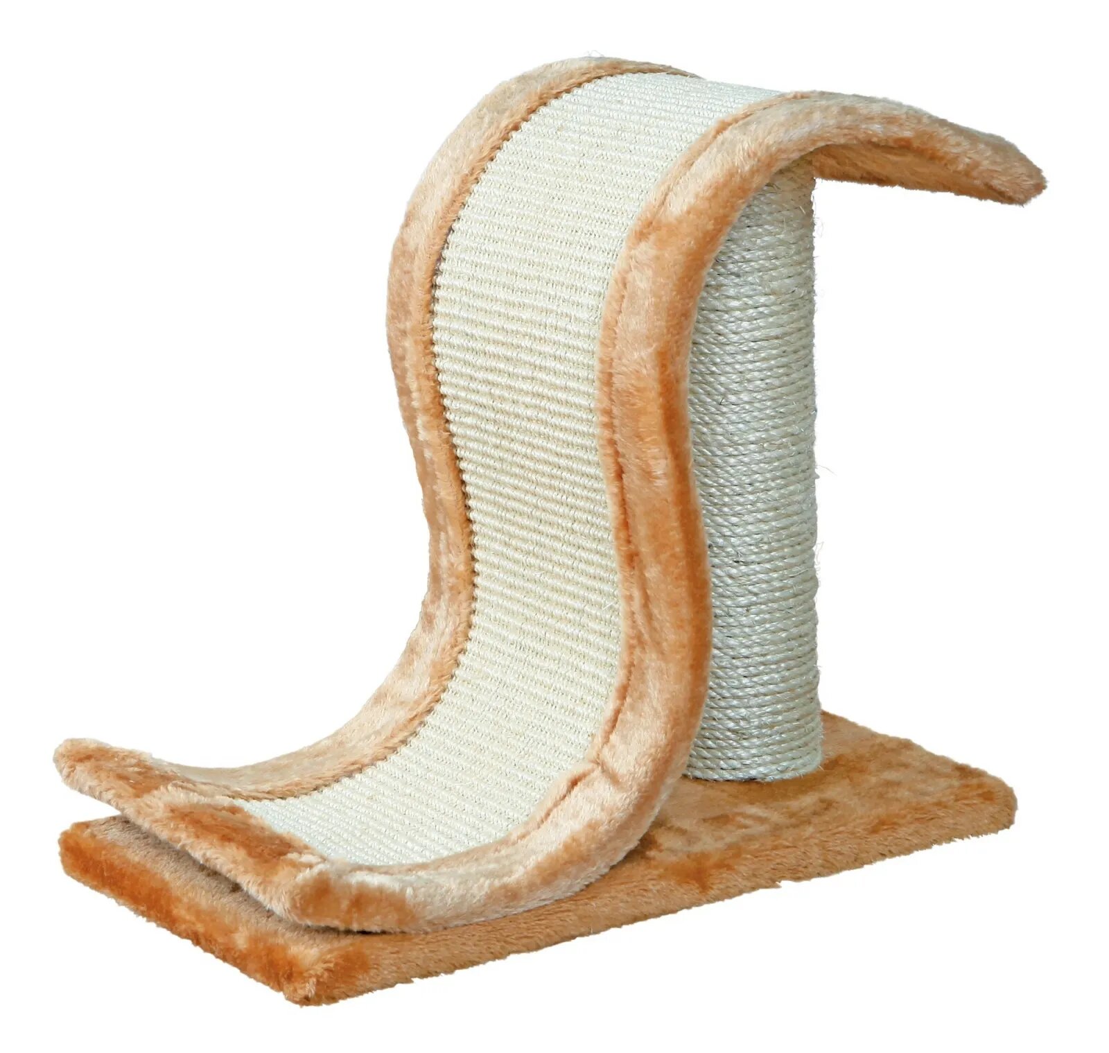 Trixie Sisal Ondulat 25x44x39 cm