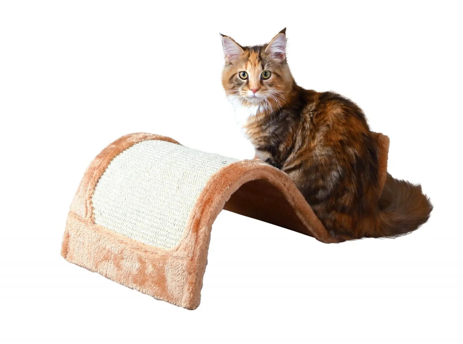 Trixie Sisal Ondulat Wavy Maro 50x29x18 cm