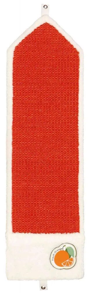 Trixie Sisal Portocaliu 20x70 cm