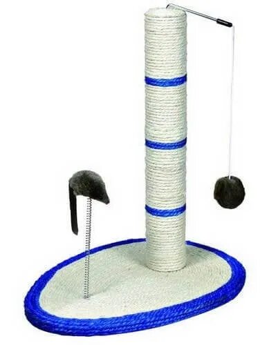 Trixie Sisal Scratch Me 50 cm