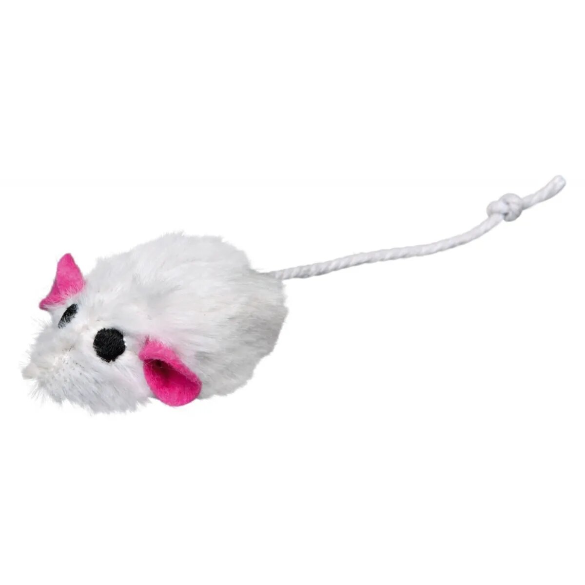 Trixie șoricel cu catnip jucărie pisici catnip multicolor 6 buc