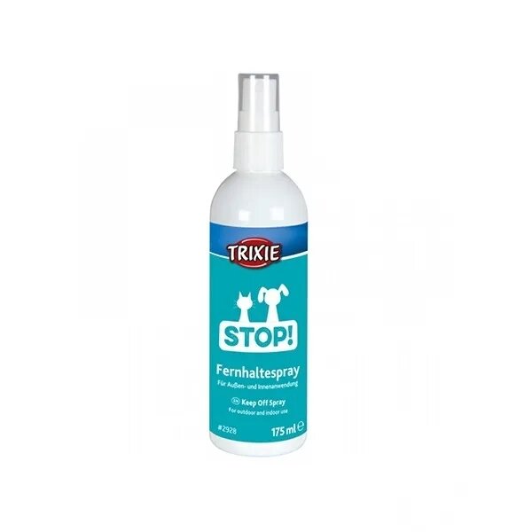 Trixie Spray Anti Ros si Anti Zgariat Keep Off 175 ml