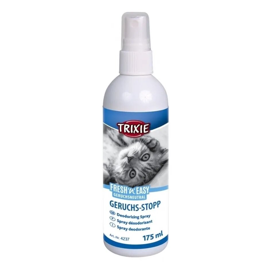 Trixie Spray Neutralizare Mirosuri Neplacute 175 ml