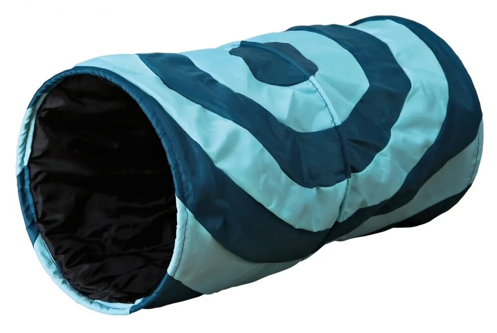 Trixie Tunel pentru Pisici Multicolor 50 cm