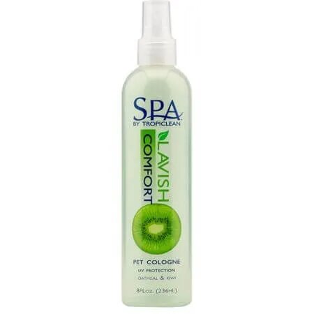 Tropiclean SPA Comfort Cologne 236 ml