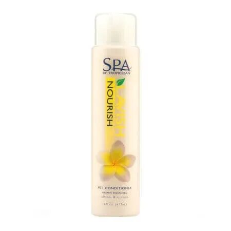 Tropiclean SPA Comfort Shampoo 473 ml