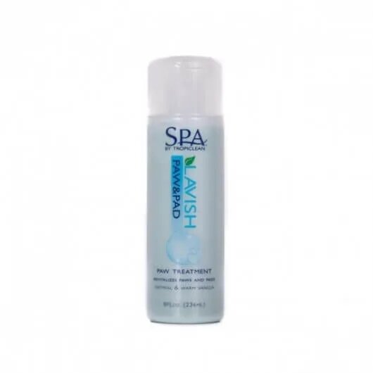 Tropiclean SPA Paw & Pad Treatment 236 ml