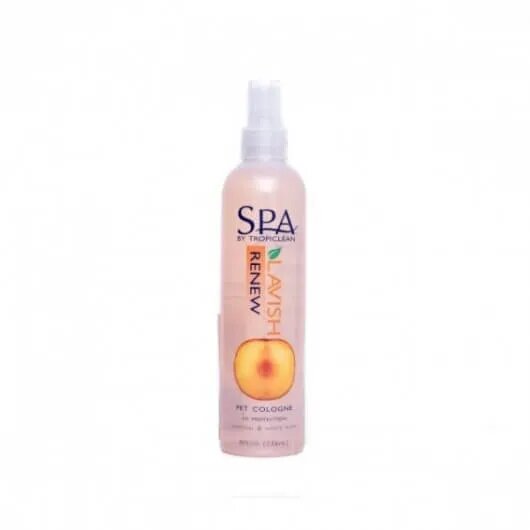 Tropiclean SPA Renew Cologne 236 ml