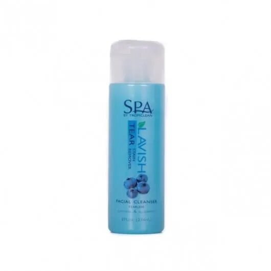Tropiclean SPA Tear Stain Remover 236 ml
