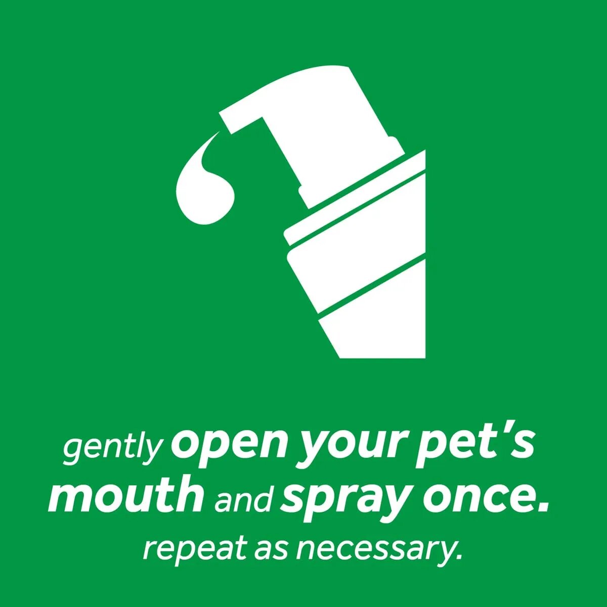 Tropiclean Spuma Improspatare Respiratie Oral Care Dogs 133 ml