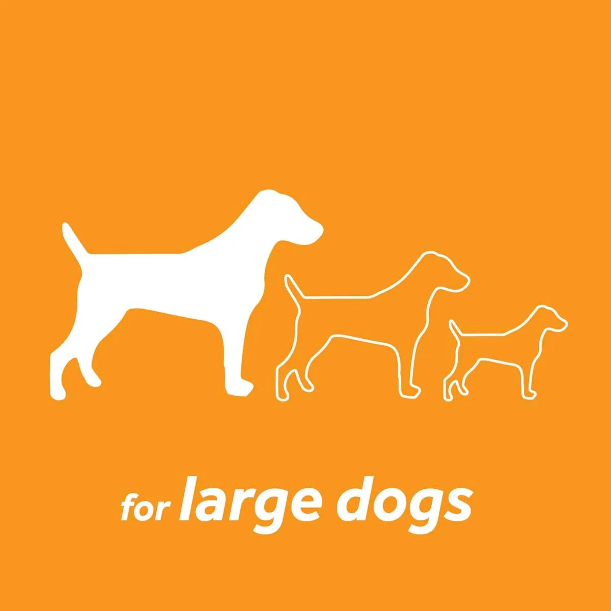 Tropiclean Triple Flex Toothbrush For Dogs L