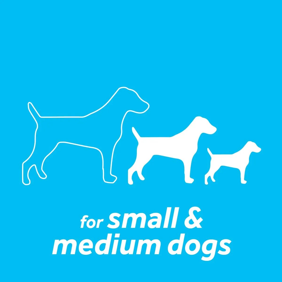 Tropiclean Triple Flex Toothbrush For Small Dogs S
