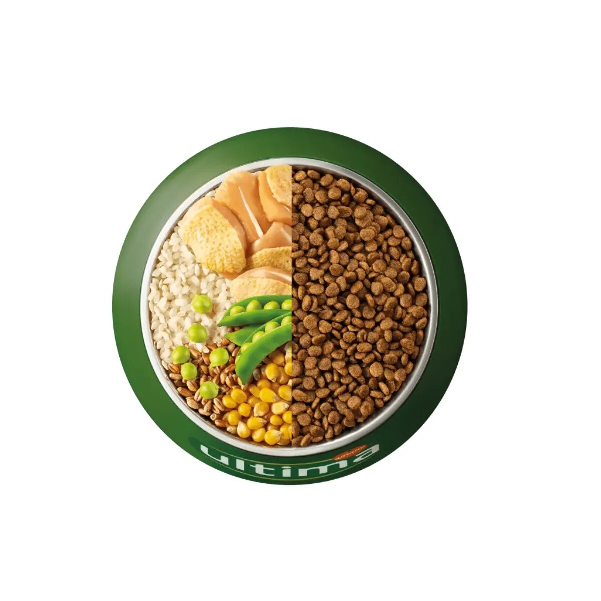 ULTIMA Junior Pui hrană uscată pisici junior 1.5kg