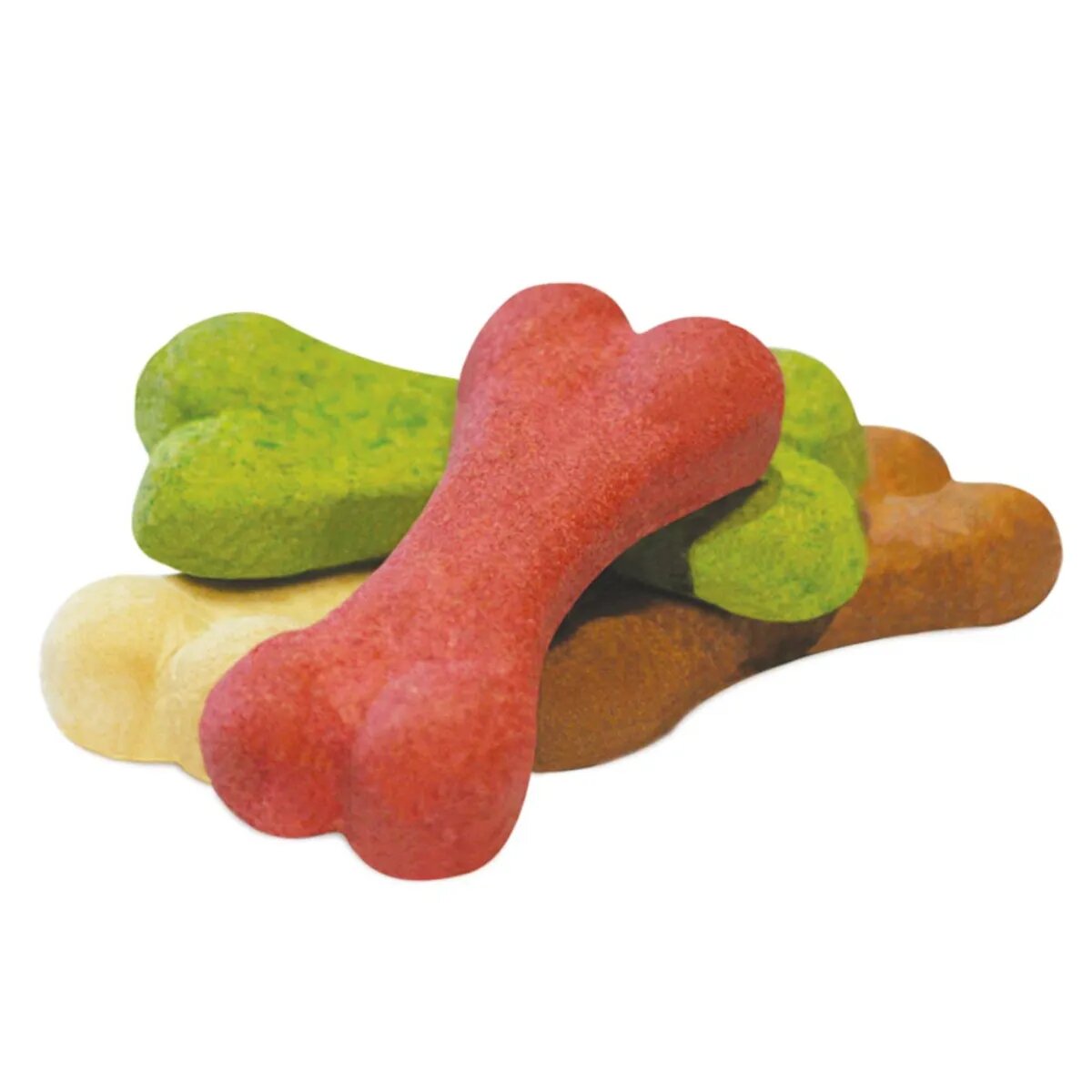UNICA Classe Poker Sweet L-XL Pui și Vită punguță recompense funcționale câini sensibilități dentare 400g