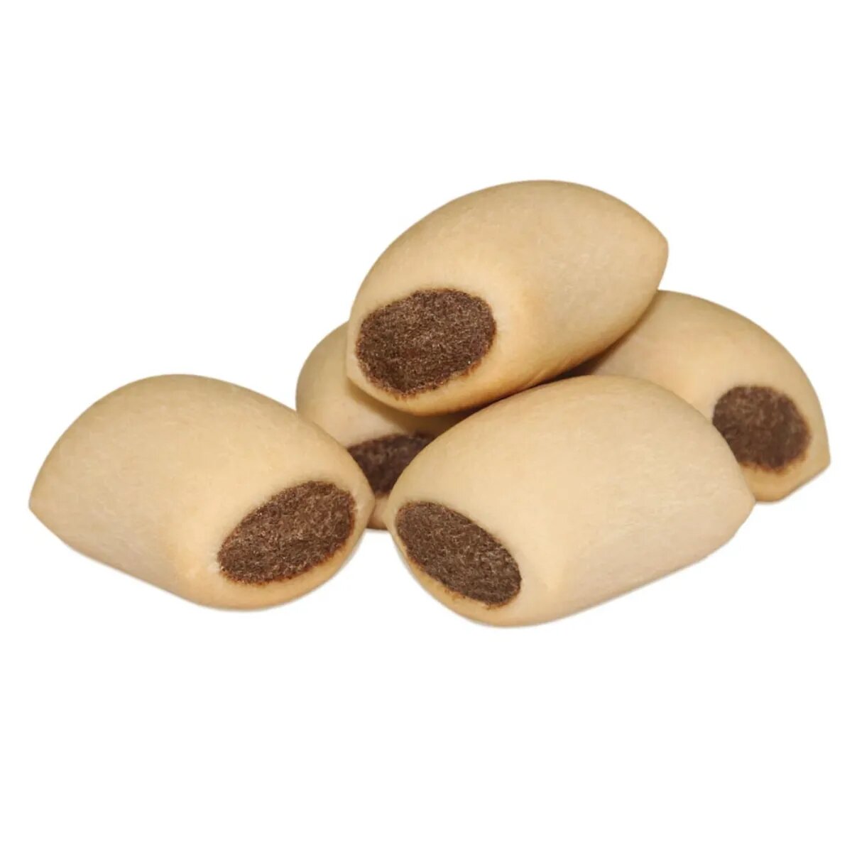 UNICA Classe Roller Enjoy XS-XL Pui punguță recompense câini 400g