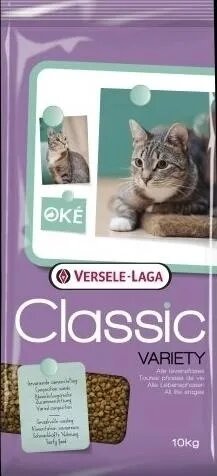 Versele Laga Classic Variety 10 Kg