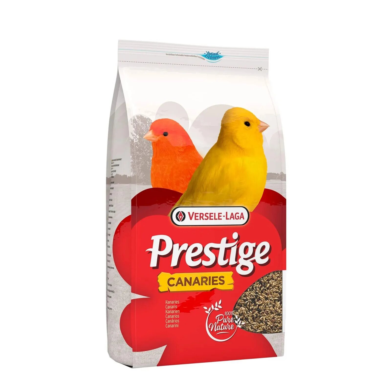 Versele Laga Hrana pentru Canari Prestige 1 kg