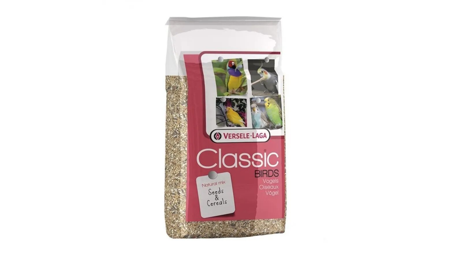 Versele Laga Hrana pentru Pasari Classic 20 kg