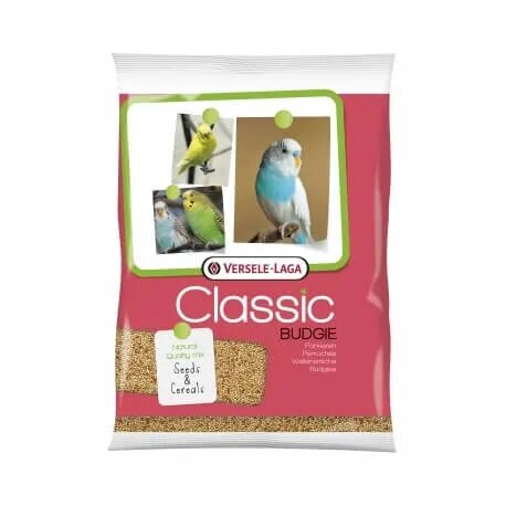 Versele Laga Hrana pentru Perusi Classic 20 kg