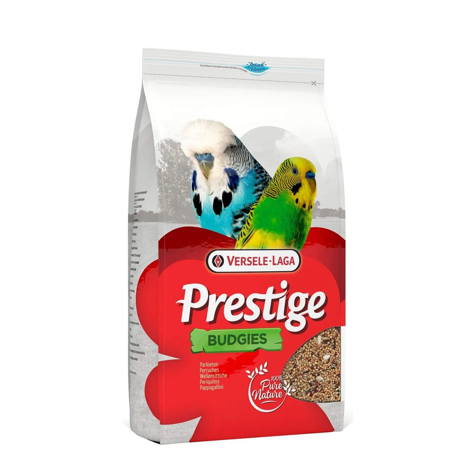 Versele Laga Hrana pentru Perusi Prestige Budgies 1 kg