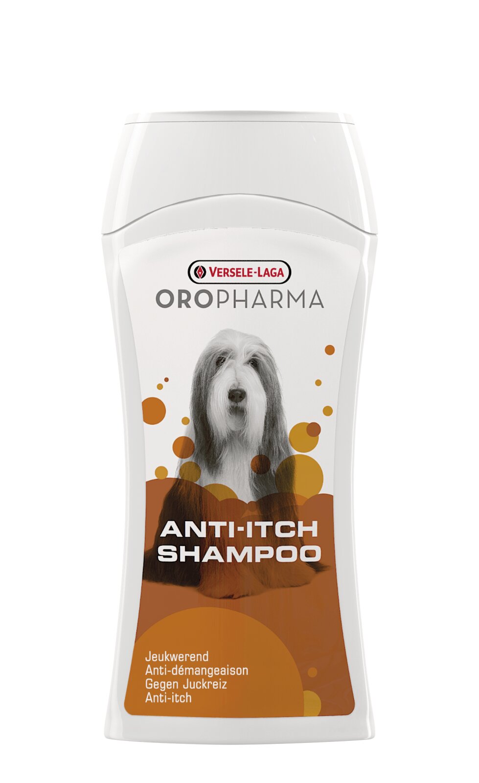 Versele Laga Oropharma Anti-Itch Shampoo 250 ml