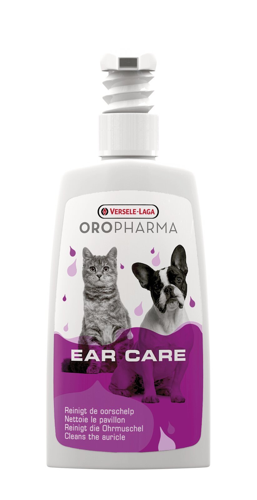 Versele Laga Oropharma Ear Care 150 ml