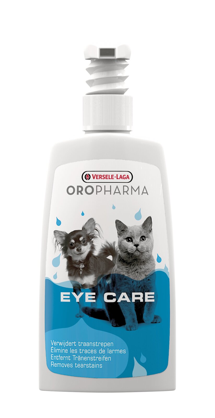 Versele Laga Oropharma Eye Care 150 ml
