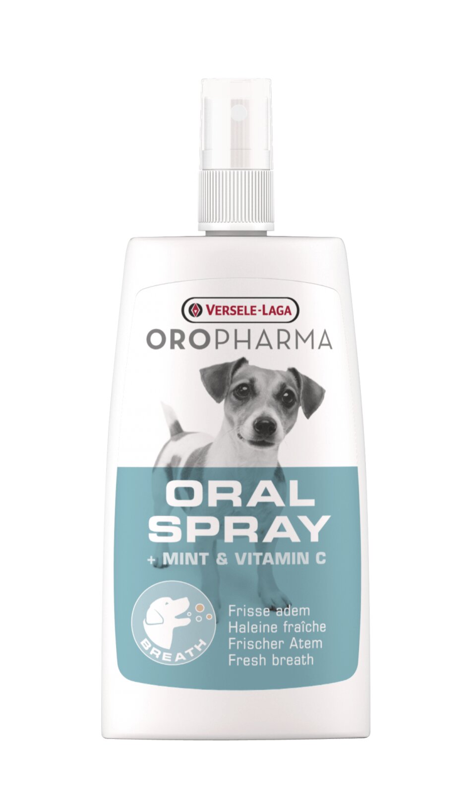 Versele Laga Oropharma Oral Spray 150 ml