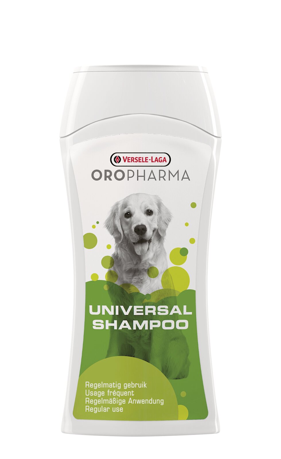 Versele Laga Oropharma Universal Shampoo 250 ml