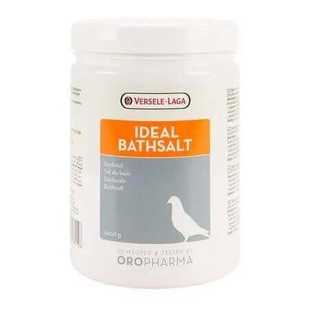 Versele Laga Supliment Ideal Bath Salt