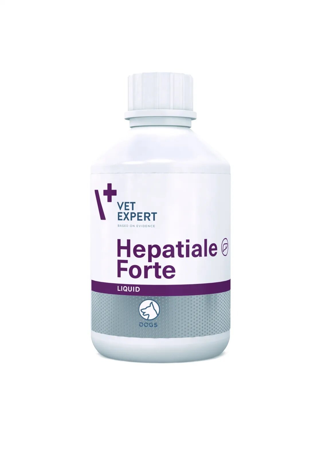 VET EXPERT Hepatiale Liquid Flacon 250 ml