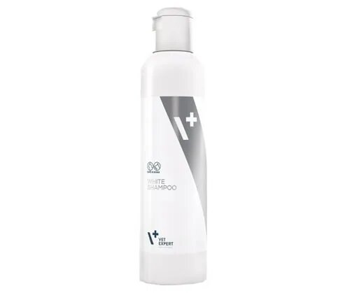 VET EXPERT Sampon Blana Alba 220 ml