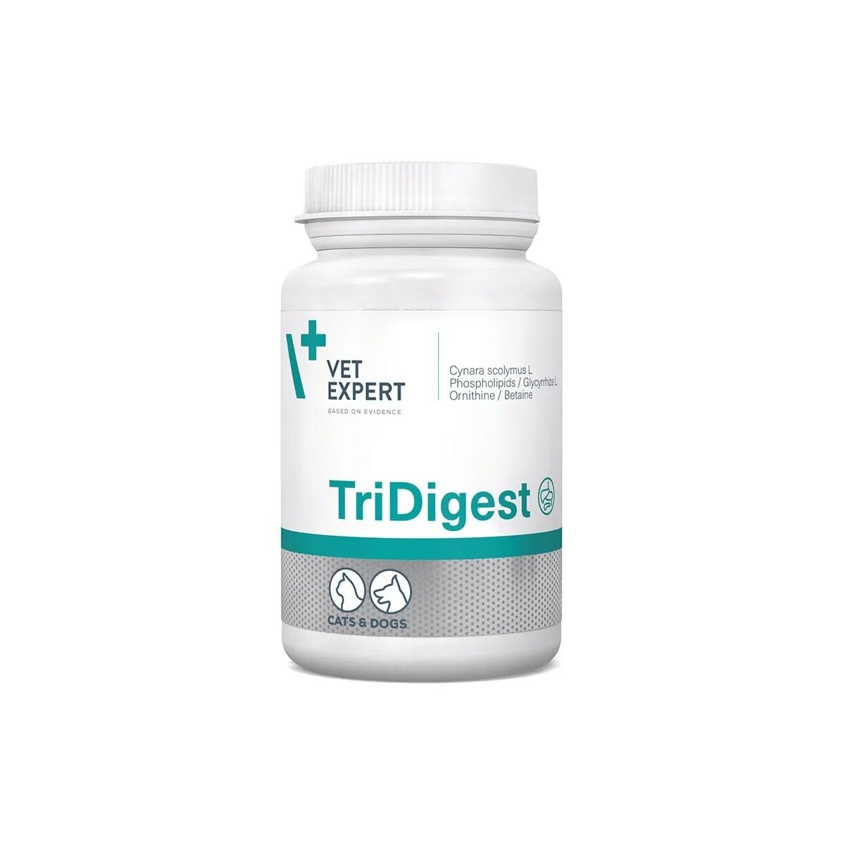 VET EXPERT Tri Digest 40 Tablete