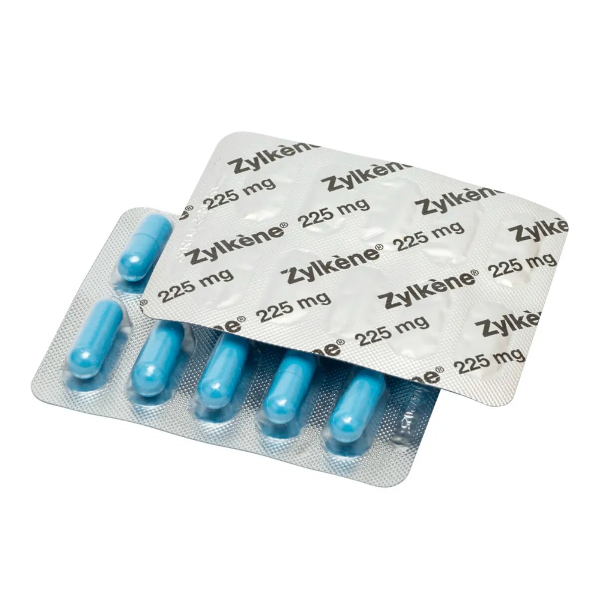 Vetoquinol Zylkene 225mg supliment sistem nervos & calmante câini capsule Zylkene 225mg M-XL supliment sistem nervos & calmante câini cutie 10 capsule