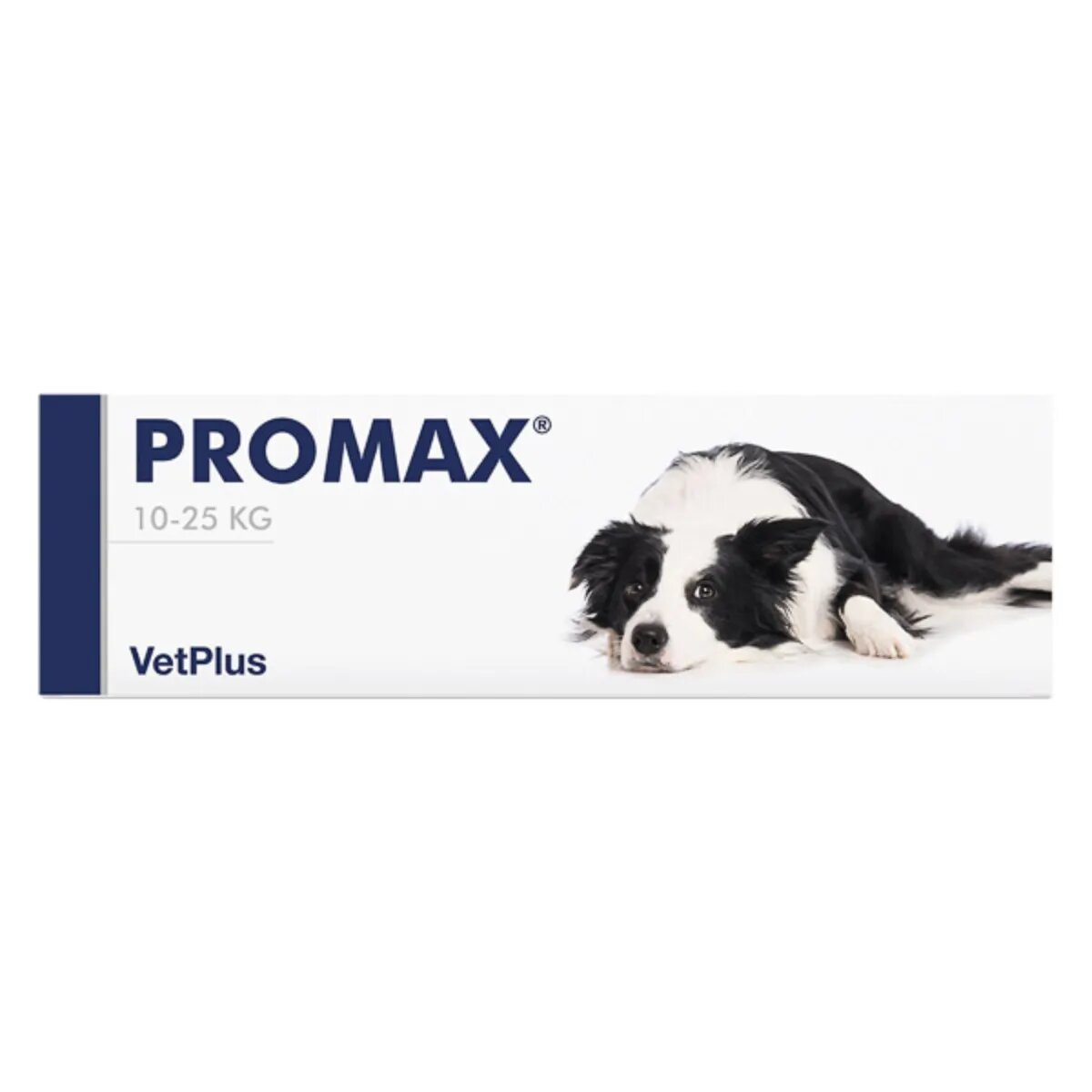 Vetplus Promax Medium Breed supliment sistem digestiv & probiotice câini pastă orală Promax Medium Breed M supliment sistem digestiv & probiotice câini seringă gradată 18ml pastă orală
