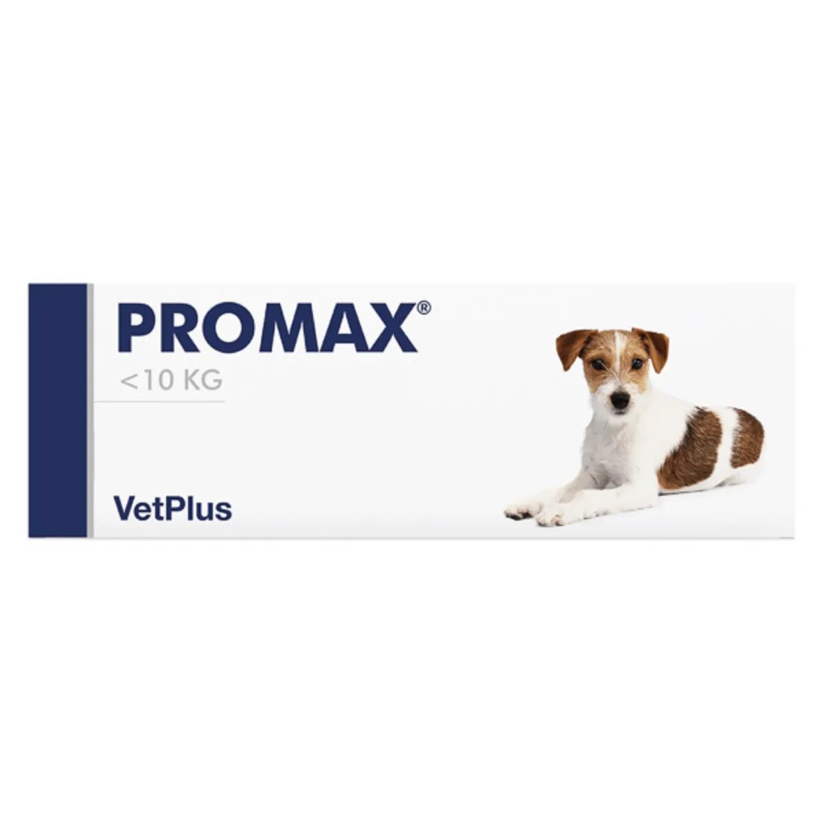Vetplus Promax Small Breed supliment sistem digestiv & probiotice câini pastă orală Promax Small Breed XS-S supliment sistem digestiv & probiotice câini și pisici seringă gradată 30g pastă orală