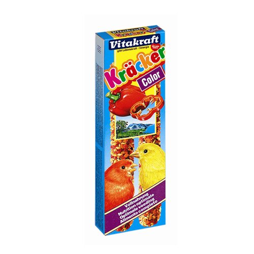 Vitakraft Baton Canari Color 60g