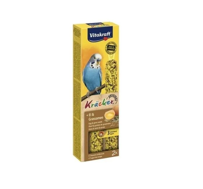 Vitakraft Baton Perus Cu Ou 54 g