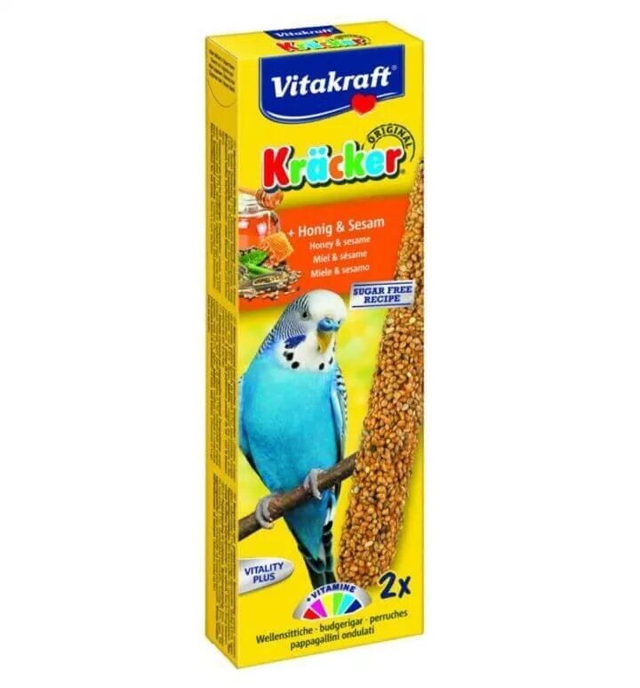 Vitakraft Baton Perus Miere&Susan 60 g