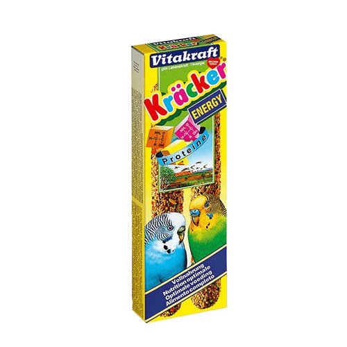 Vitakraft Baton Perusi Energy 60 g