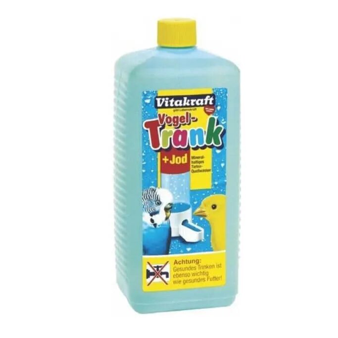 Vitakraft Bautura Pentru Pasari 1Kg