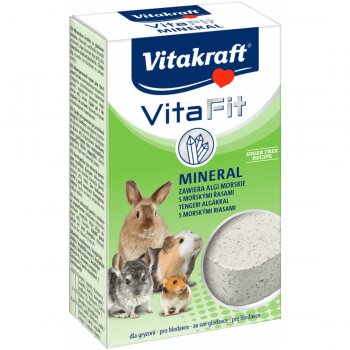 Vitakraft Bloc Mineral Rozatoare 170 g