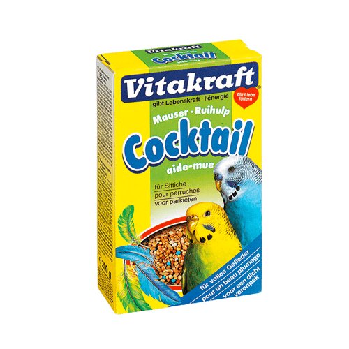 Vitakraft Cocktail Pene Perusi 200 g