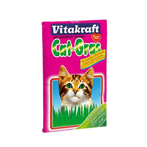 Vitakraft Iarba pentru Pisici 50 g