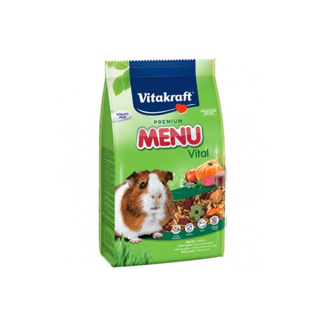 Vitakraft Meniu G Pig 400 g