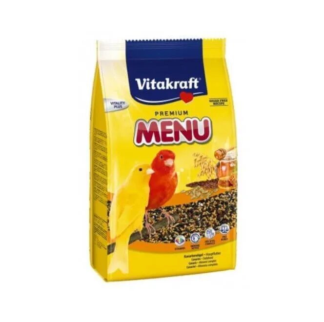 Vitakraft Perls Canar 500 g