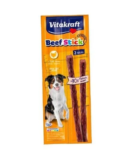 Vitakraft Recompense Duo Stick Vita Si Pasare 2 X 12 g